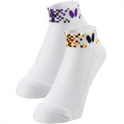 Butterfly Maltil Socks